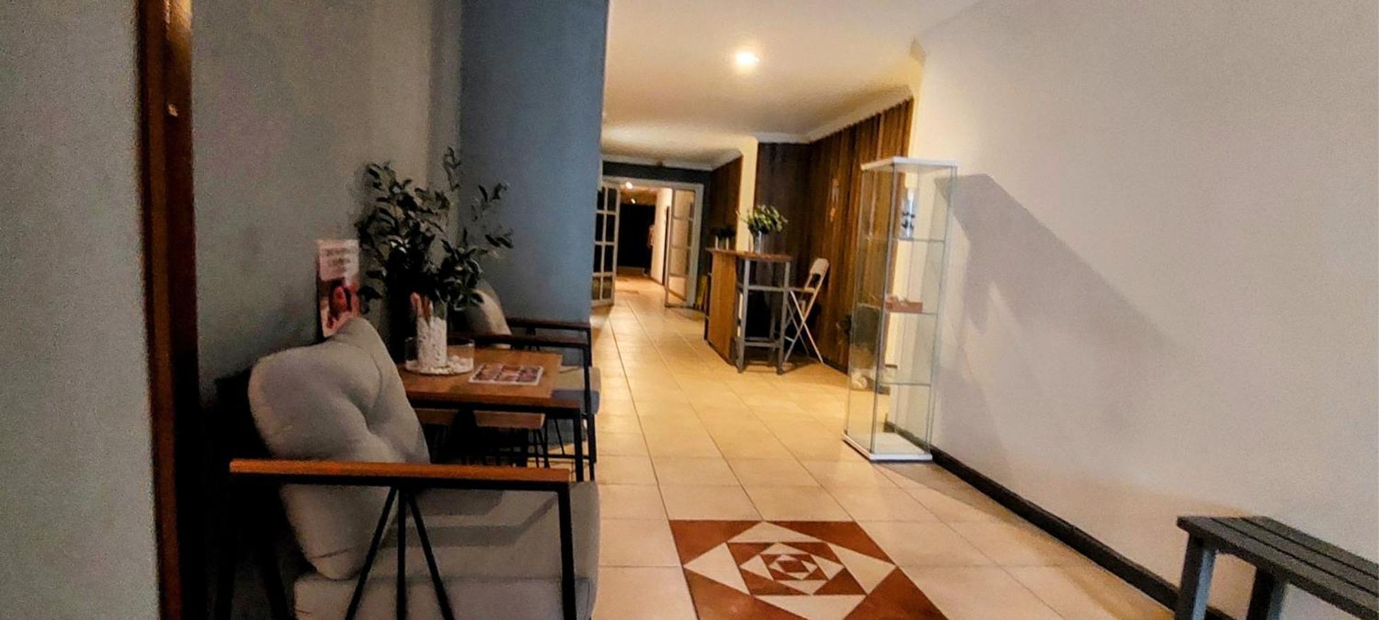 Uk Hotel Kiris Antalya Exteriér fotografie