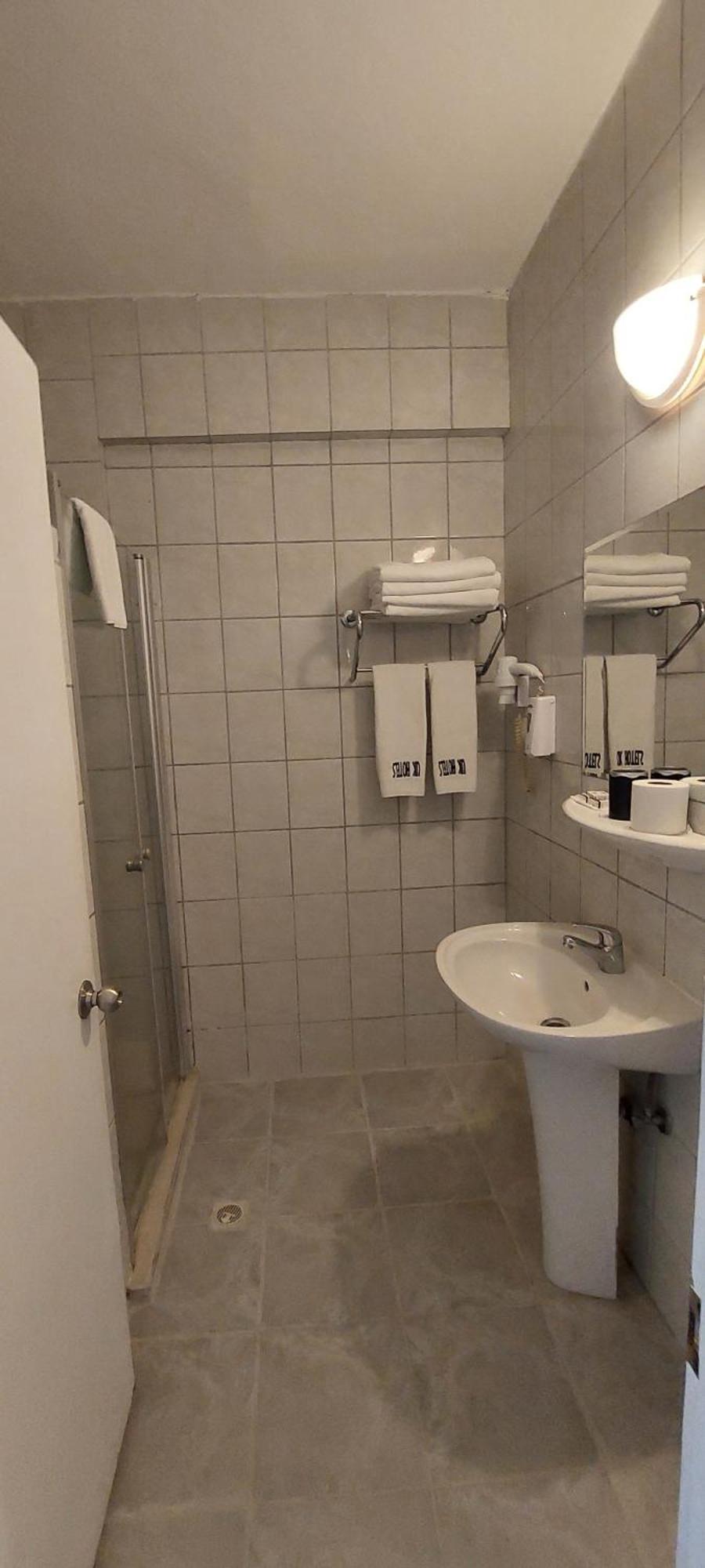 Uk Hotel Kiris Antalya Pokoj fotografie